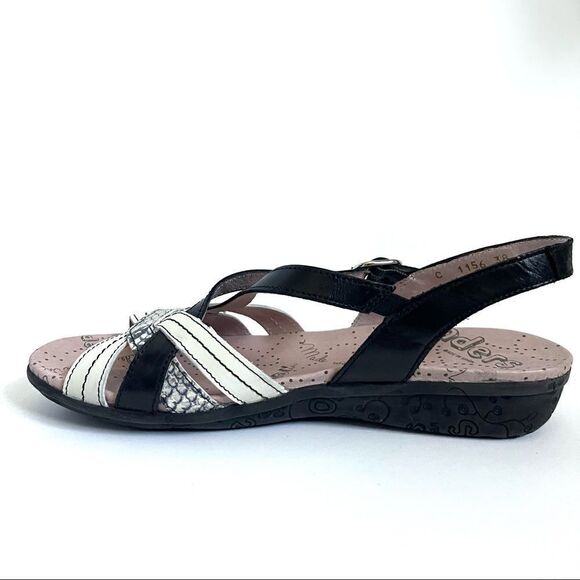 Wonders Women’s Sandals Size 38 - Picture 6 of 14